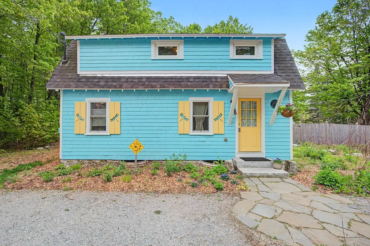 46 Wilmot Center Road, New London, NH 03257 - #1