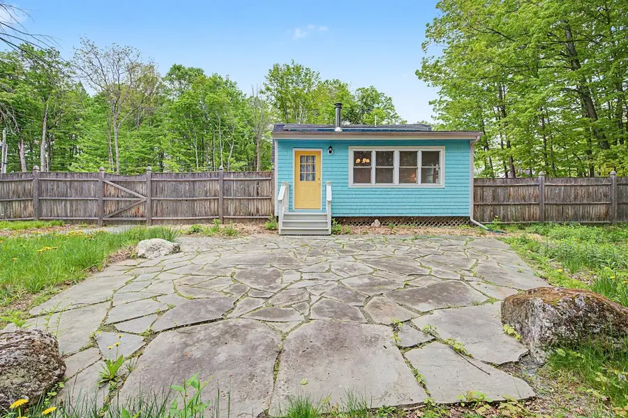 46 Wilmot Center Road, New London, NH 03257 - #2