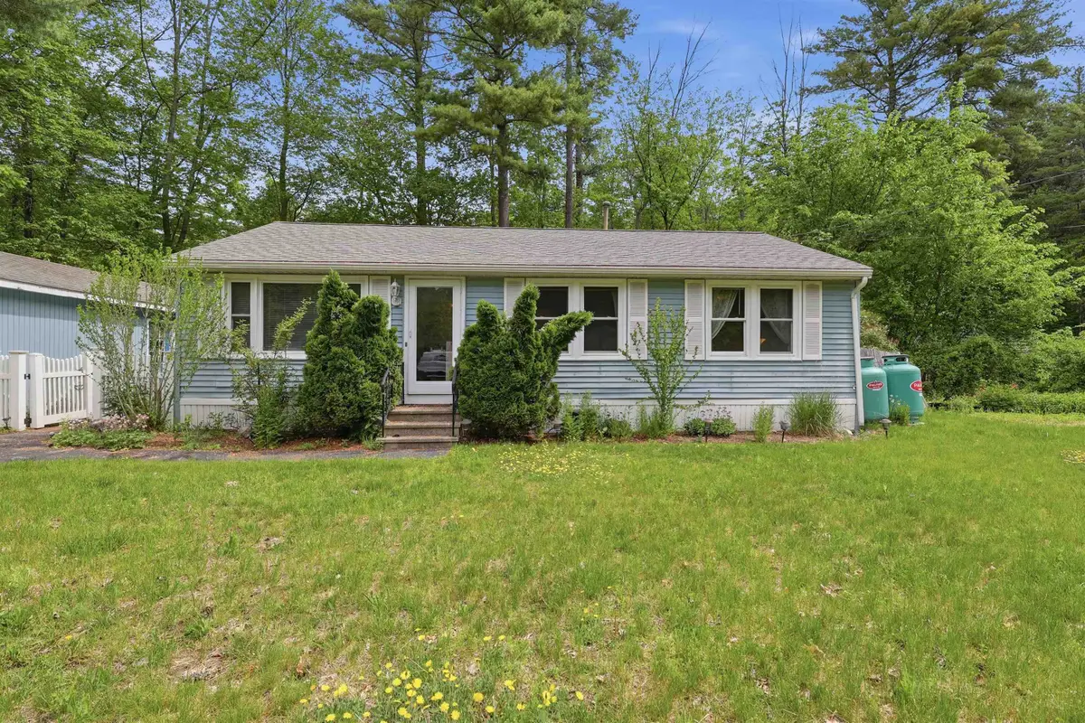 63 Trestle Brook Drive, Nashua, NH 03062 - #1