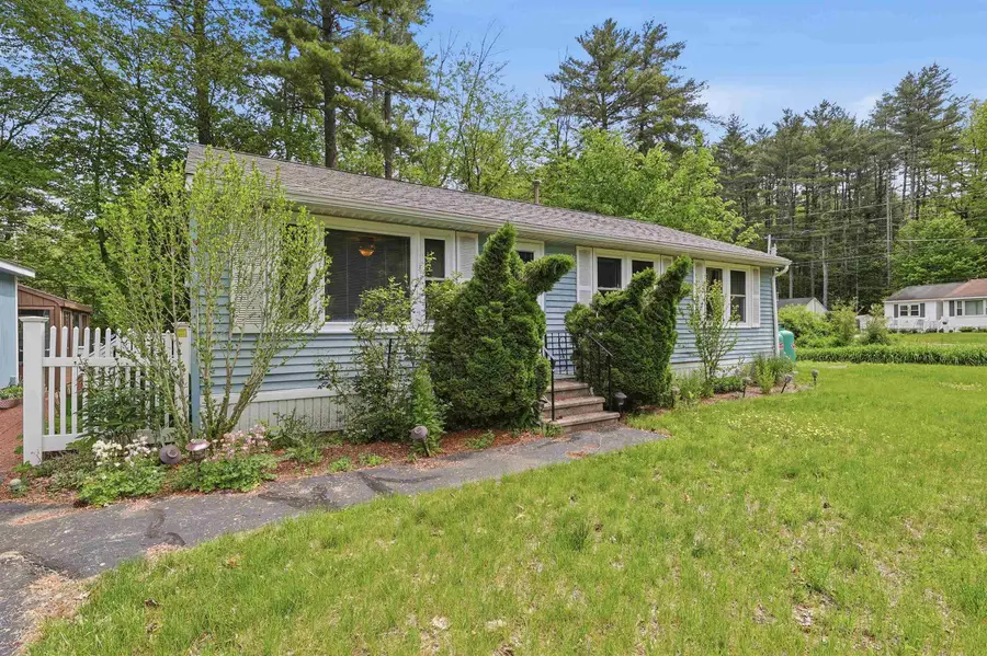 63 Trestle Brook Drive, Nashua, NH 03062 - #2