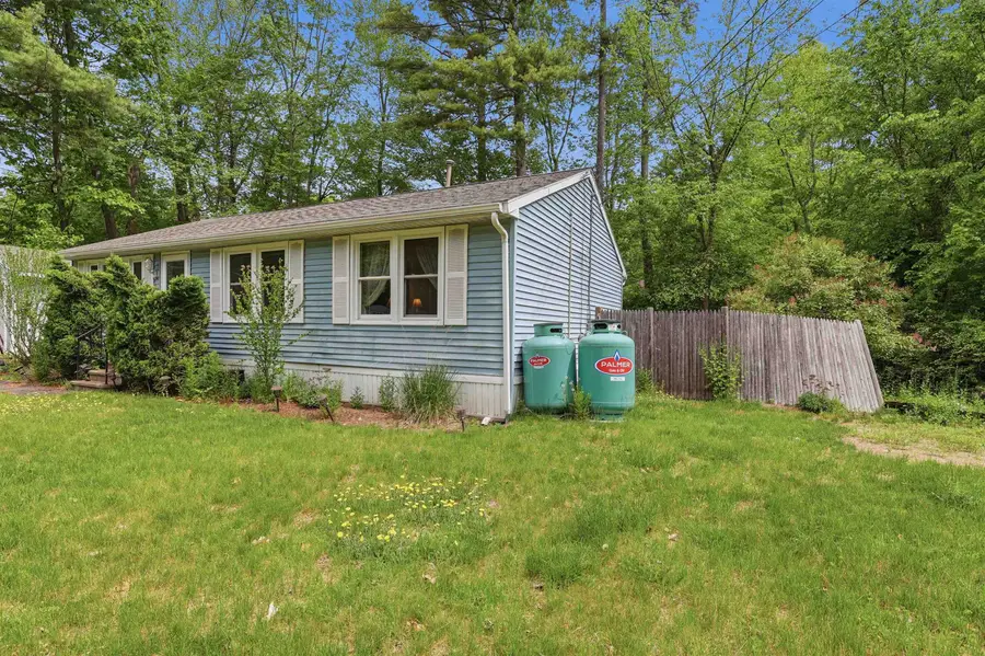 63 Trestle Brook Drive, Nashua, NH 03062 - #3
