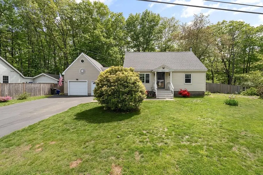 36 Wilson Road, Portsmouth, NH 03801 - #2