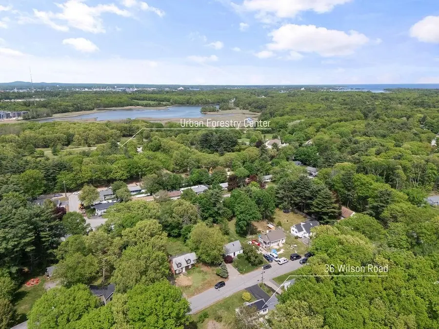 36 Wilson Road, Portsmouth, NH 03801 - #3