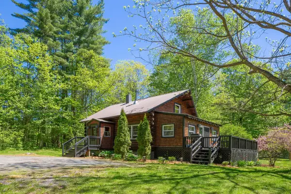 288 Woodward Road, Haverhill, NH 03774