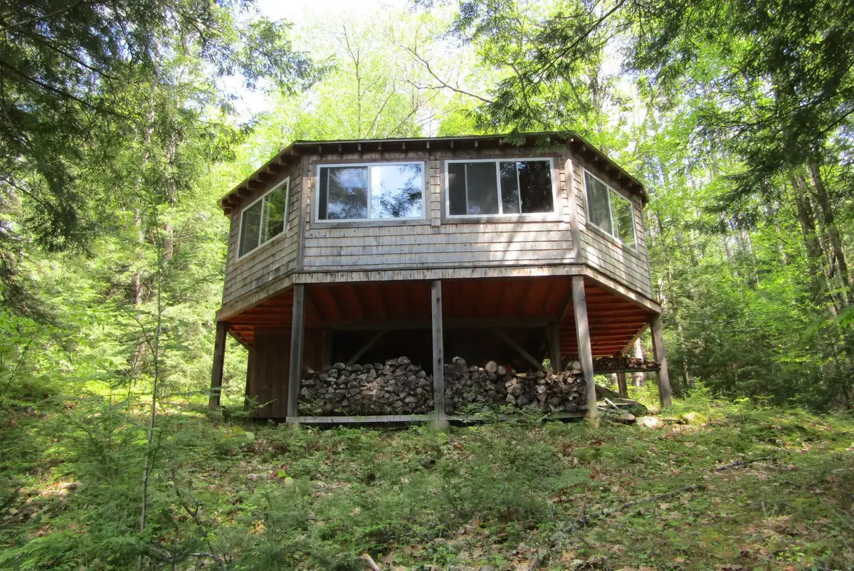 80 Blackberry Drive, Lyman, NH 03585 - #1