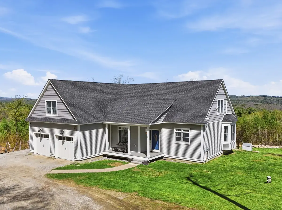 98 Duggin Road, Wilton, NH 03086 - #1