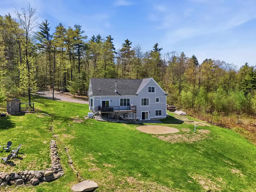 98 Duggin Road, Wilton, NH 03086 - #2