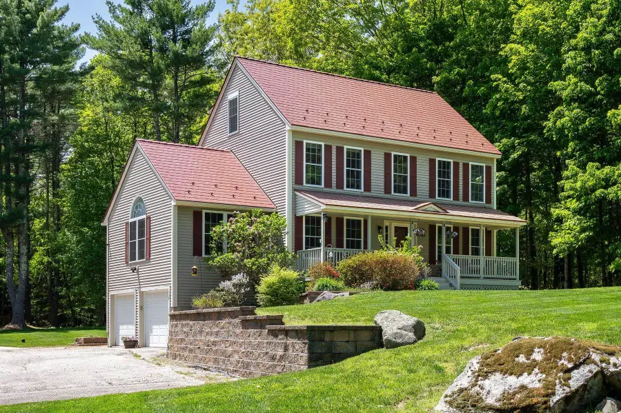 137 Ash Swamp Road, Newmarket, NH 03857 - #2