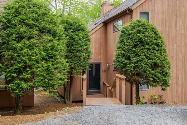 841 Cove Drive, Grantham, NH 03753