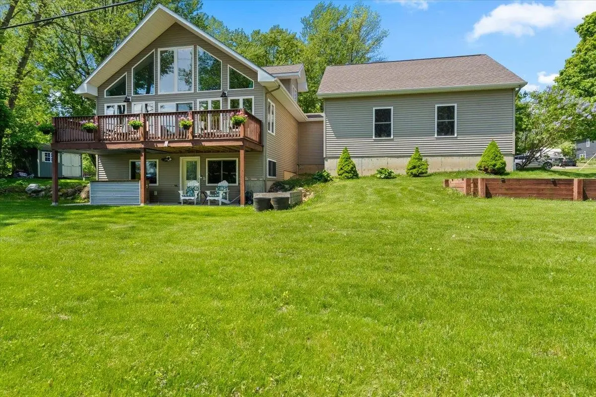 440 Mills Point Road, Colchester, VT 05446 - #1