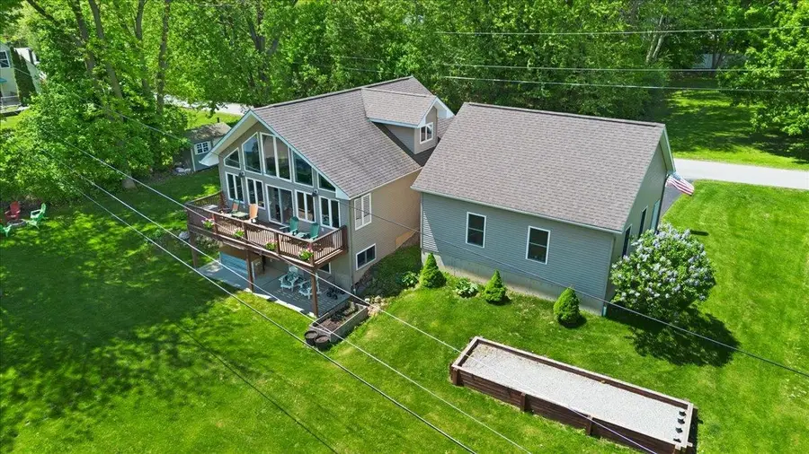 440 Mills Point Road, Colchester, VT 05446 - #2