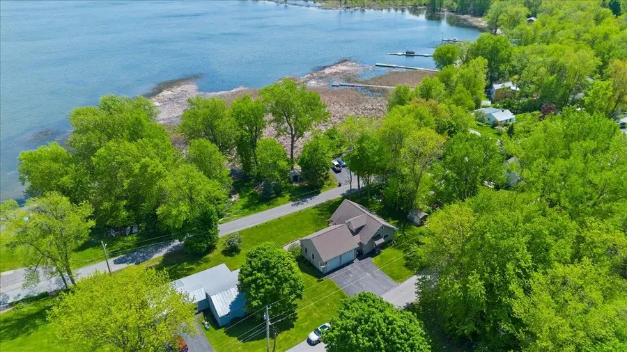 440 Mills Point Road, Colchester, VT 05446 - #3