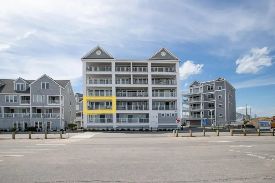 377 Ocean Boulevard, Hampton, NH 03842 - #3