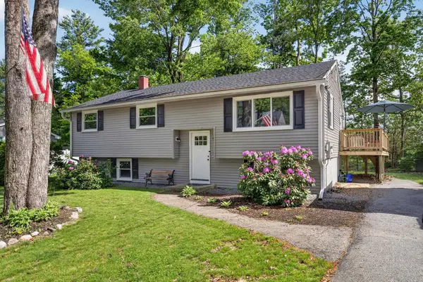 73 Valhalla Drive, Milford, NH 03055