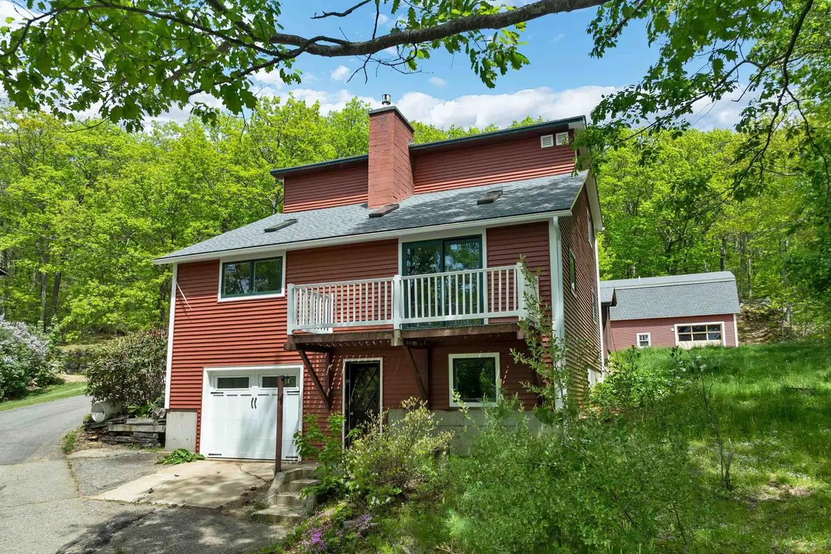218 Main Street, Alton, NH 03809 - #1