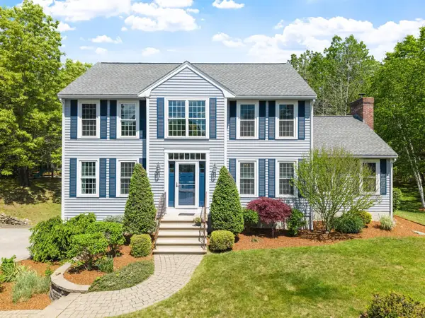 6 Bancroft Street, Windham, NH 03087