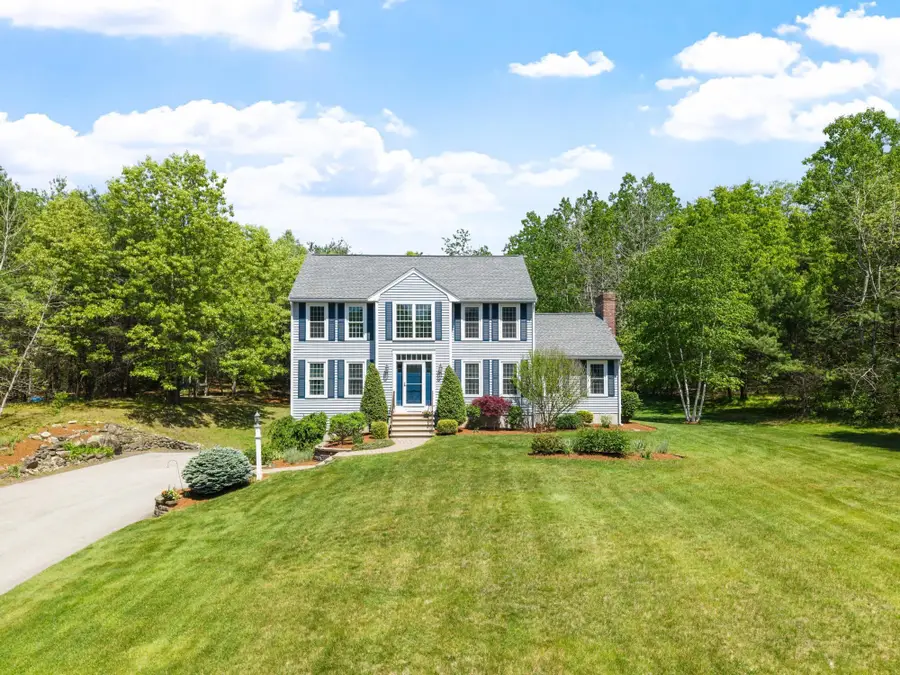 6 Bancroft Street, Windham, NH 03087 - #2