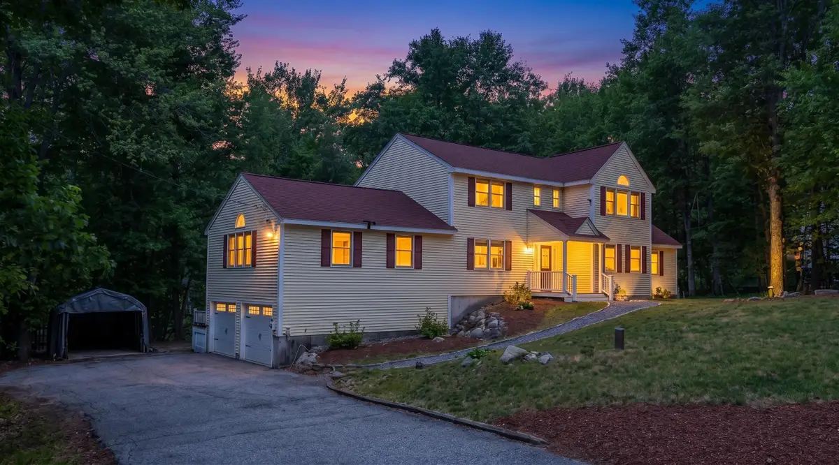 10 Mountain Road, Brookline, NH 03033 - #1