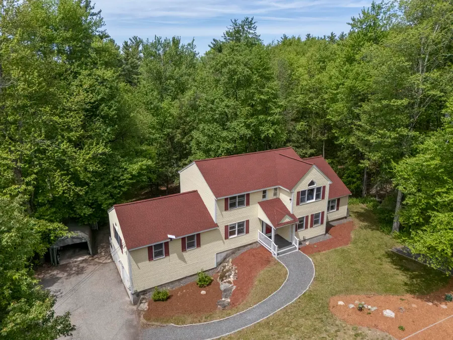10 Mountain Road, Brookline, NH 03033 - #2