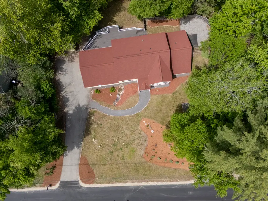 10 Mountain Road, Brookline, NH 03033 - #3