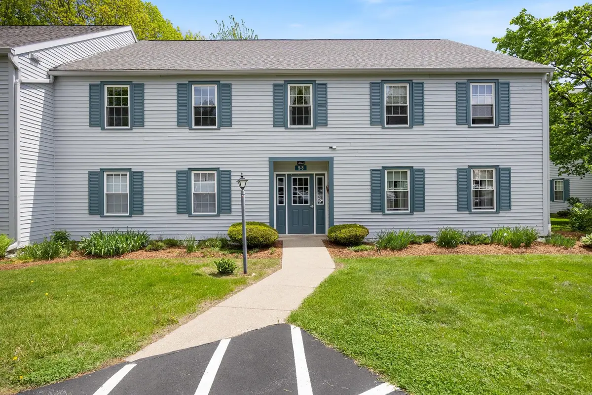 6 Twin Oaks Terrace, South Burlington, VT 05403 - #1
