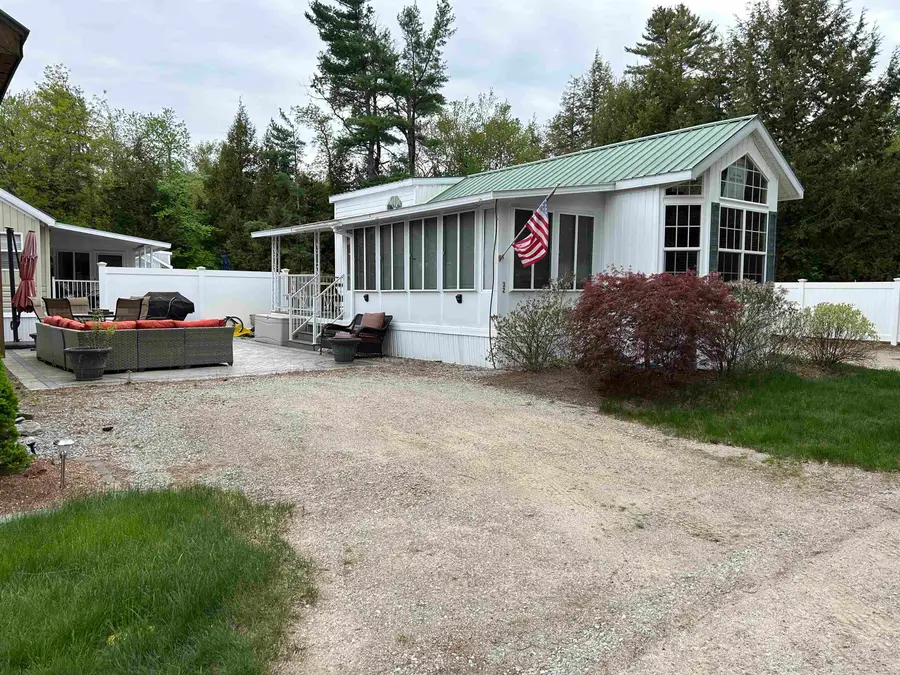 81 Wulamat Road #32, Bristol, NH 03222 - #2