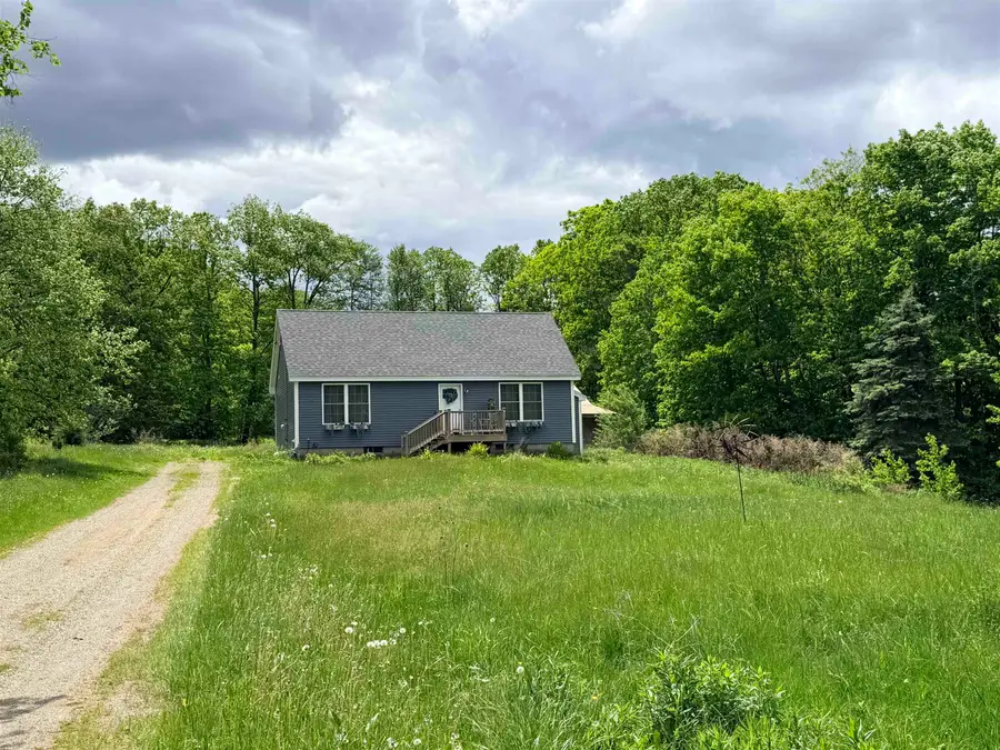 378 Holden Hill Road, Langdon, NH 03602 - #2