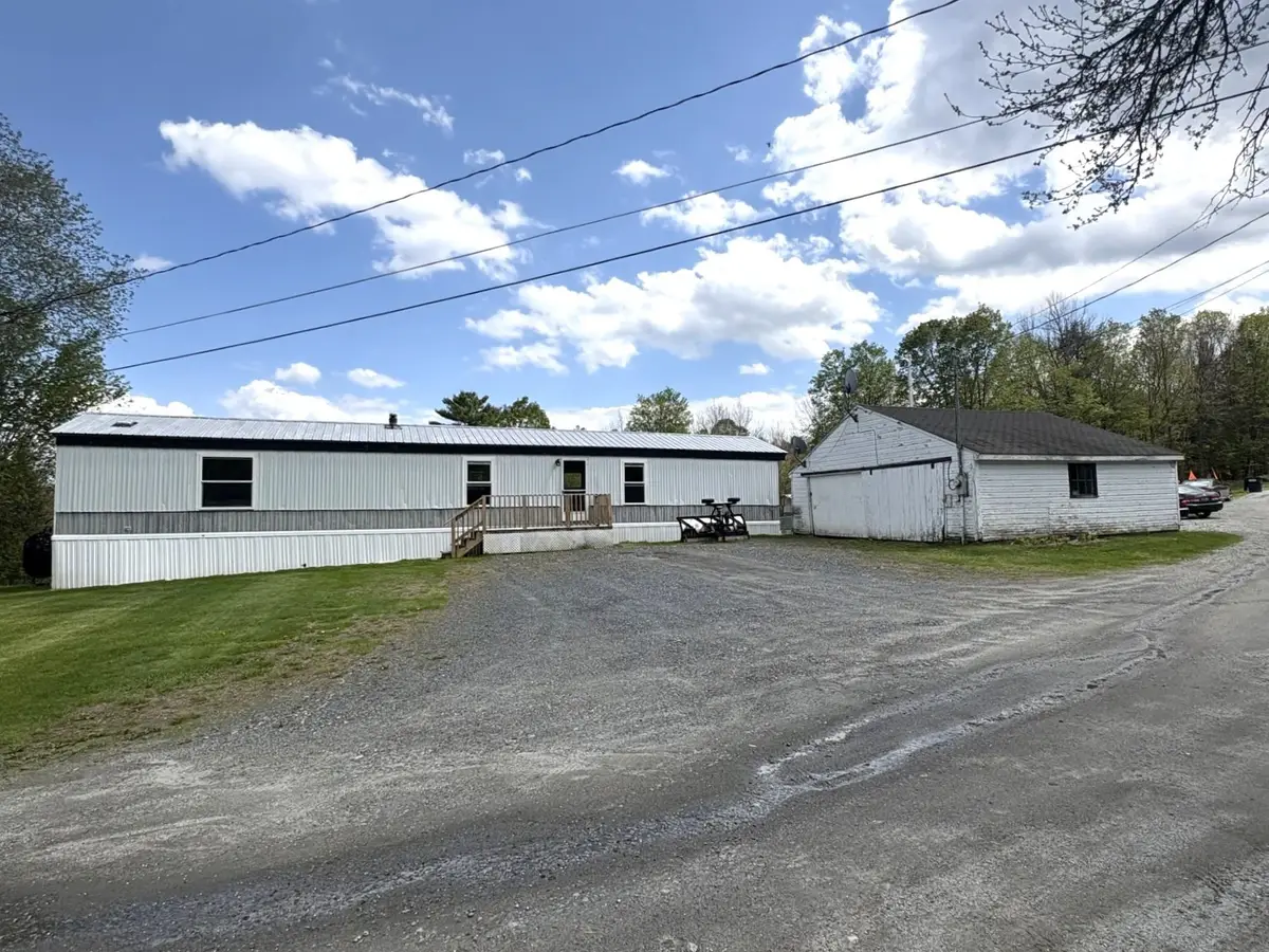 180 Mill Street #7, East Barre, VT 05649 - #1