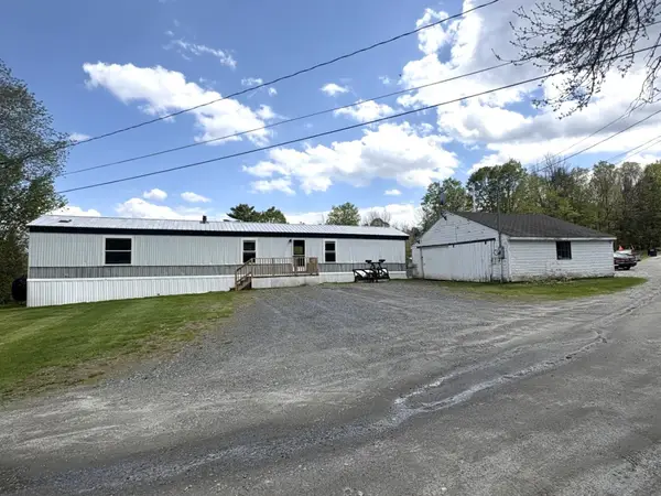 180 Mill Street #7, Barre Town, VT 05649