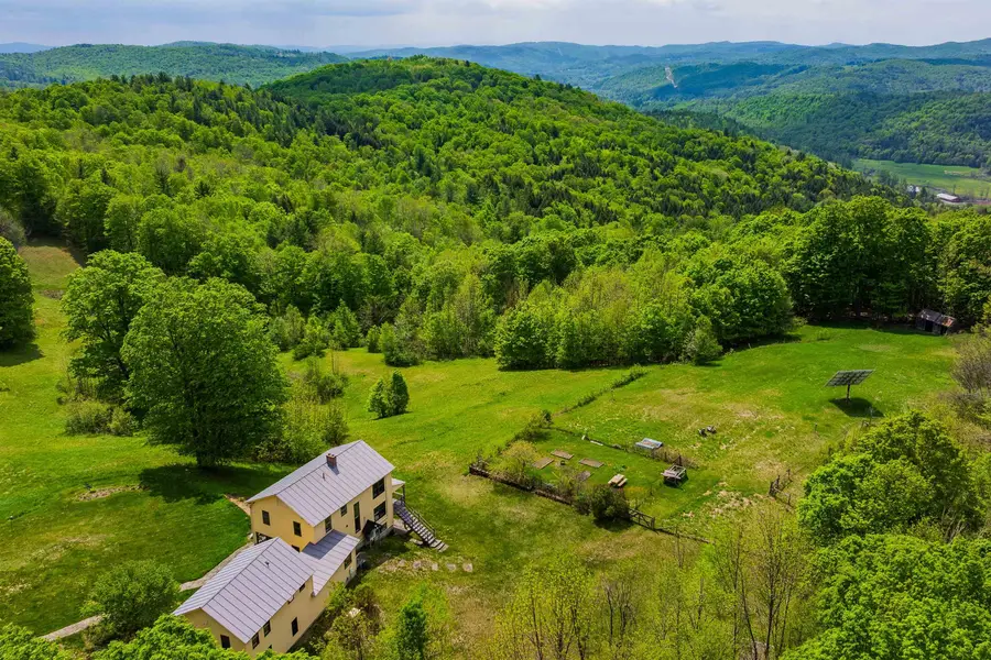 89 Jordan Road, Strafford, VT 05072 - #3