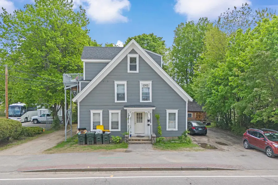 107 Messer Street, Laconia, NH 03246 - #2