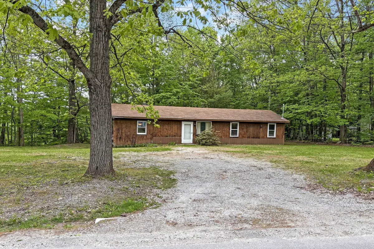 652 Cold River Road, Clarendon, VT 05759 - #1