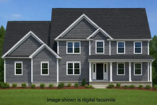 44 Daniel Road #Lot 58-12, Derry, NH 03038