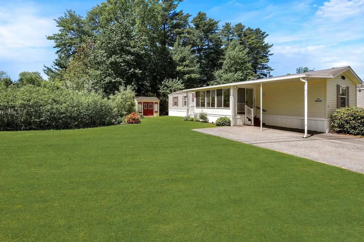 77 Hagop Road, Salem, NH 03079 - #1