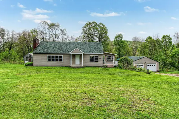3385 Vermont Route 109, Belvidere, VT 05442