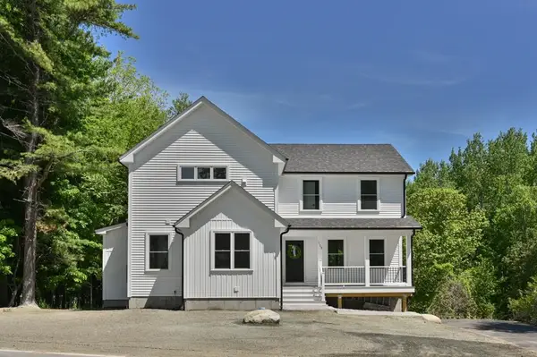 113 South Road, Kensington, NH 03833