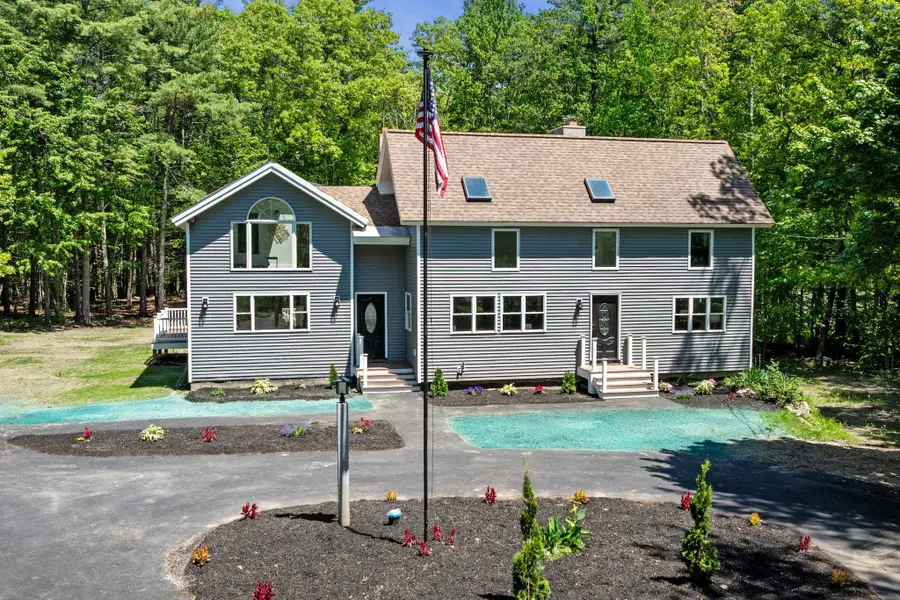 20 Hawkewood Road, Sandown, NH 03873 - #2