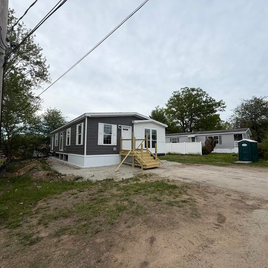 19 WEST Lane, Rochester, NH 03867 - #2