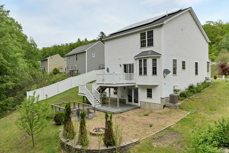 70 Patch Hill Lane, Milford, NH 03055 - #2
