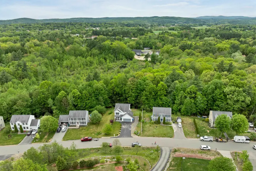 70 Patch Hill Lane, Milford, NH 03055 - #3