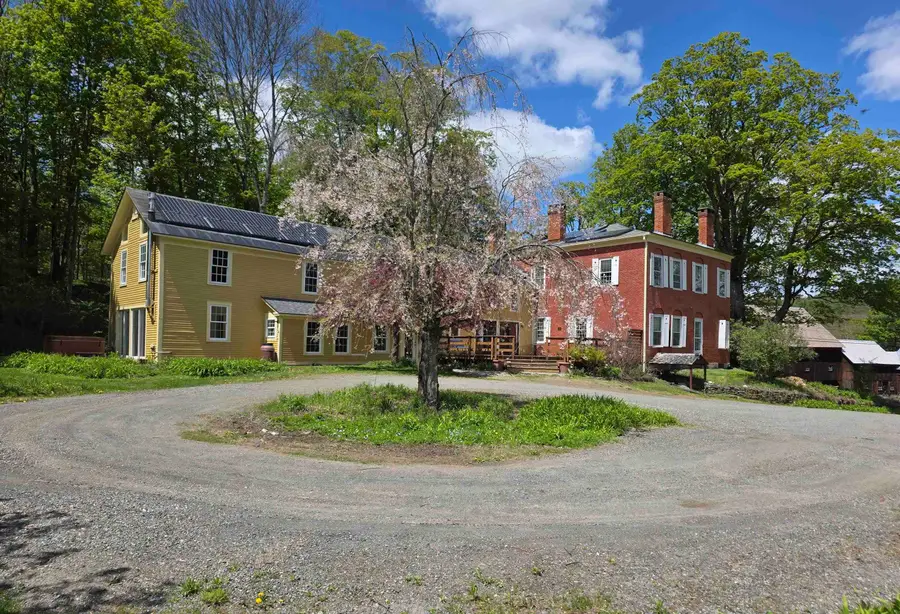 53 Hickory Ridge Road South, Putney, VT 05346 - #3