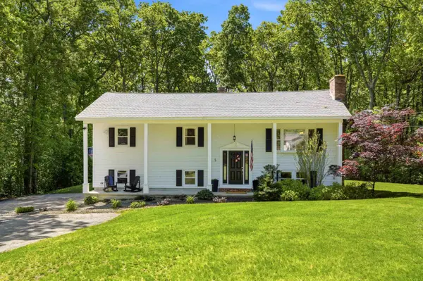5 Dattilo Road, Derry, NH 03038