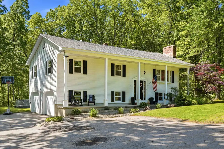 5 Dattilo Road, Derry, NH 03038 - #2