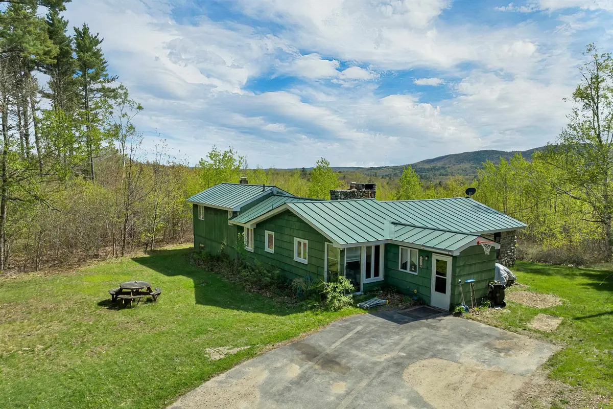 37 Bowman Road, Alton, NH 03809 - #1