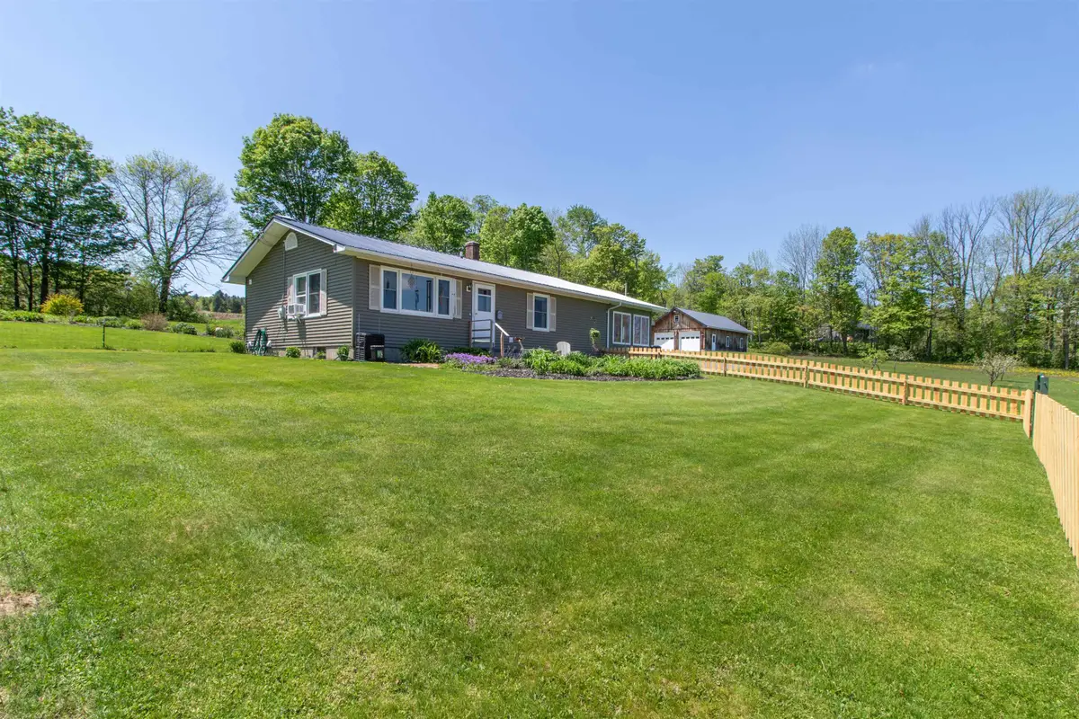 938 Stevens Road, Barton, VT 05822 - #1