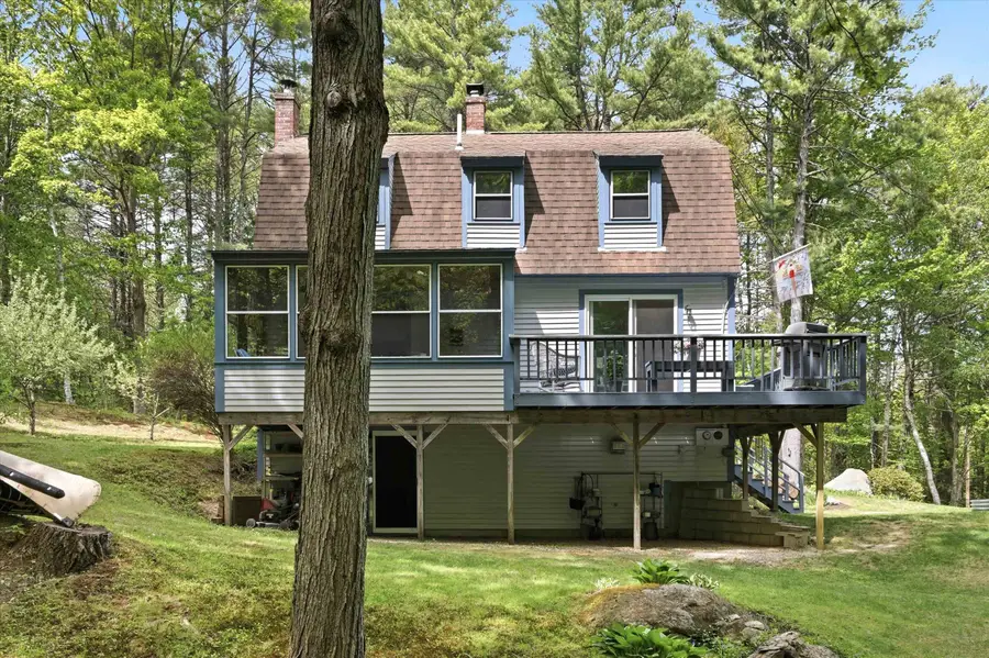 199 Oak Hill Road, Francestown, NH 03043 - #3