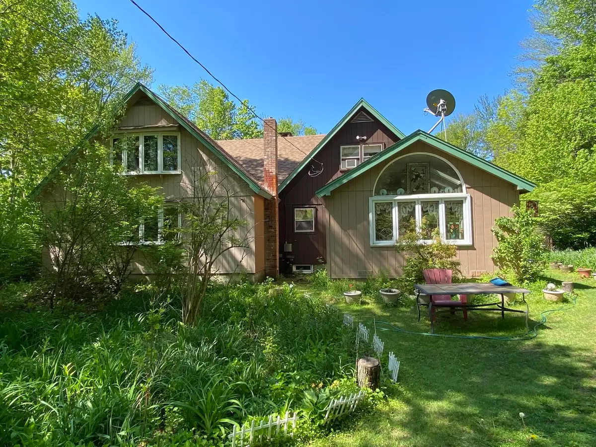 985 Chapel Hill Road, Whitingham, VT 05361 - #1
