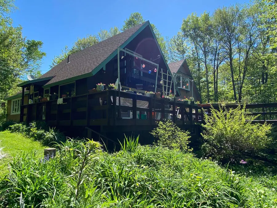 985 Chapel Hill Road, Whitingham, VT 05361 - #2