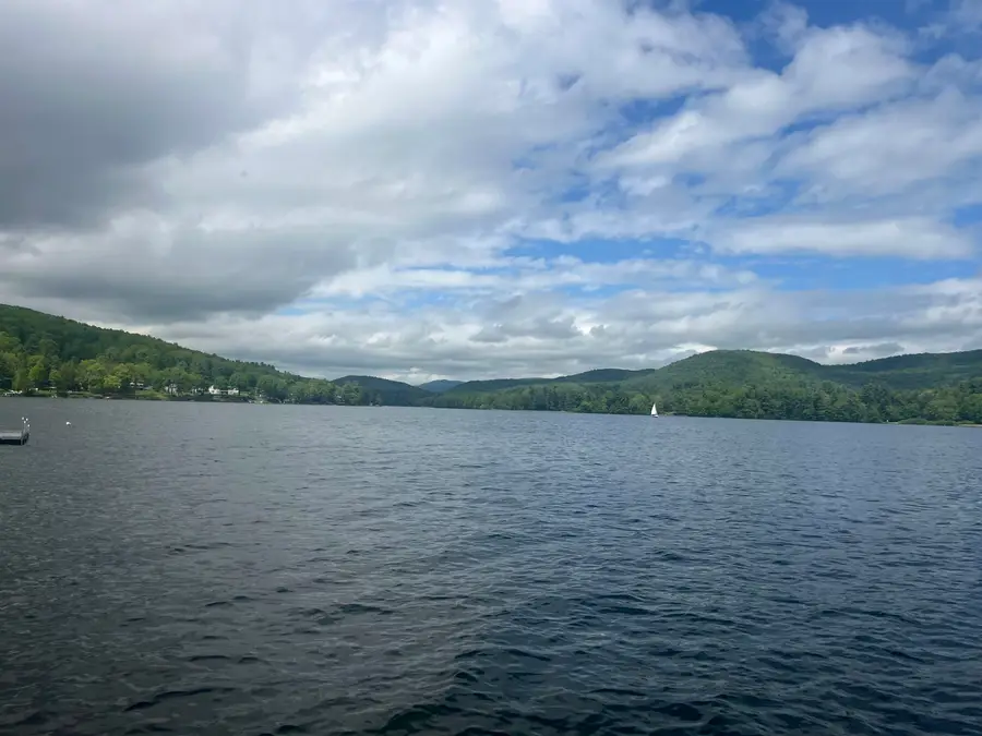 3335 West Lake Road, Wells, VT 05774 - #2