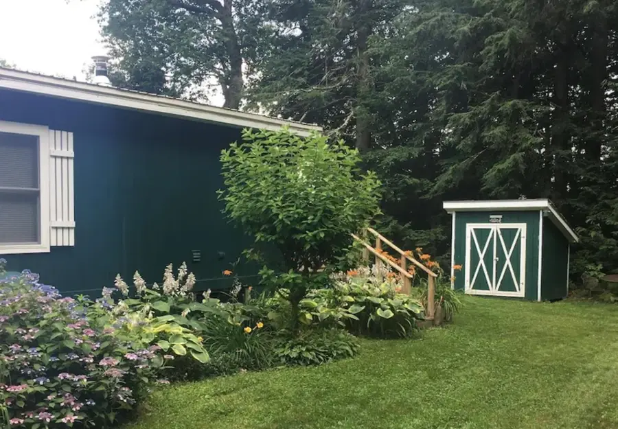 3335 West Lake Road, Wells, VT 05774 - #3